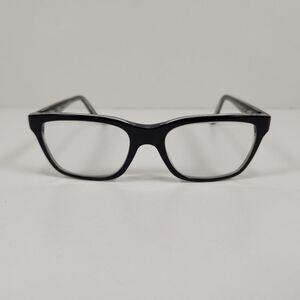 Ray-Ban RB1536 3529 Eyeglasses Rectangle Black Full Rim‎ Kids Frame 48-16-130